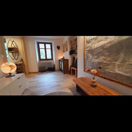 Appartamento Montano Druogno Bagian luar foto